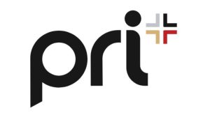 PRI Plus logo